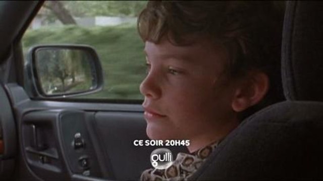 Un espion dans ma cour