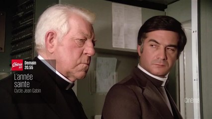 Bande-Annonce L'année Sainte Chérie 25