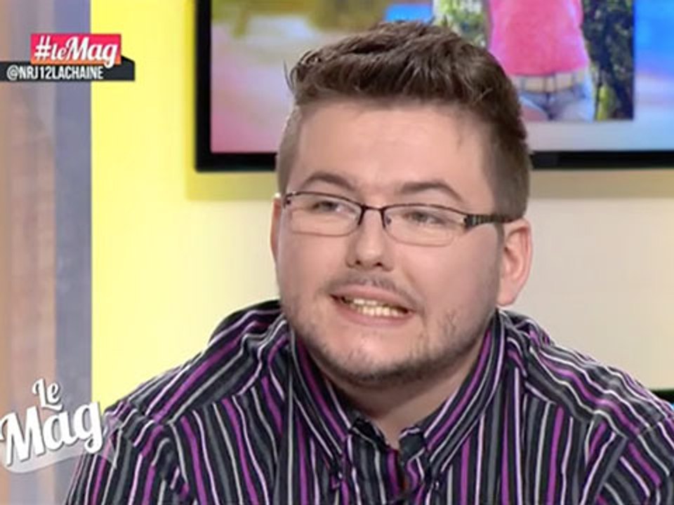 Bastien parle de sa relation avec Cindy