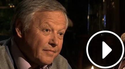 Georges Blanc dans La Parenthèse inattendue sur France 2