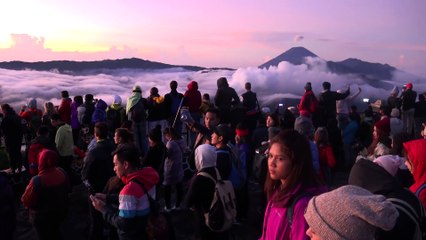 Bromo tengger semeru Amazing place