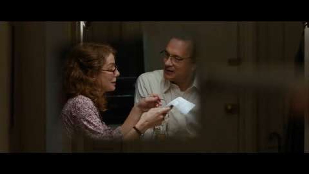 Extrêmement Fort et Incroyablement Près (teaser)