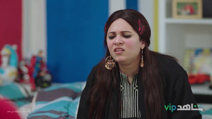 مقلب في مربوحة l الكبير أوي6 l شاهد VIP