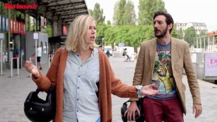 Dragons 2, une version d'Intouchables pour les enfants ? (Alors ?)