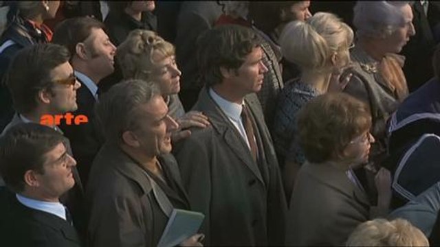 Soirée Arte 24 juin