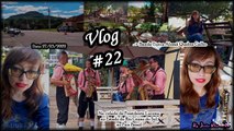 Vlog's da Jéssica Dias O. - Vlog #22 (Viagem/Passeio - Cidade: Presidente Lucena / RS)