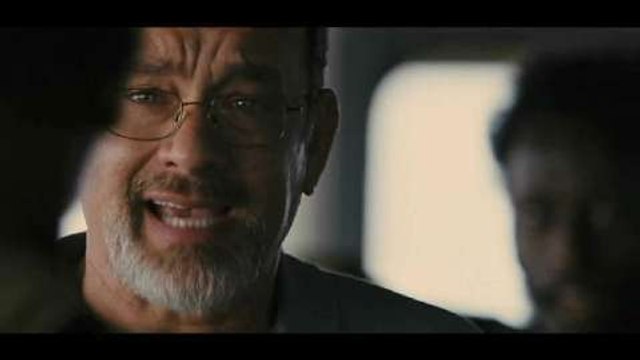Captain Phillips (bande-annonce)