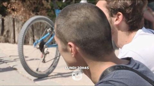 Mission protection (Gulli) Bande-annonce du 17 septembre