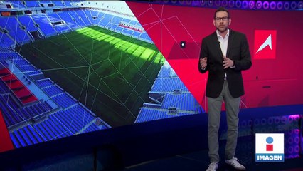 Qatar 2022: Javier Alarcón analiza los grupos G y H