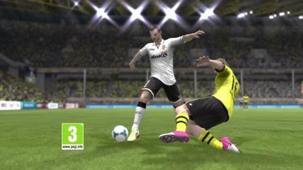 FIFA13 Spot TV