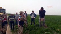 Elektriği kesilen çiftçi Erdoğan'a isyan etti! 