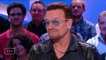 U2 : Bono et The Edge ont bien changé en 30 ans...