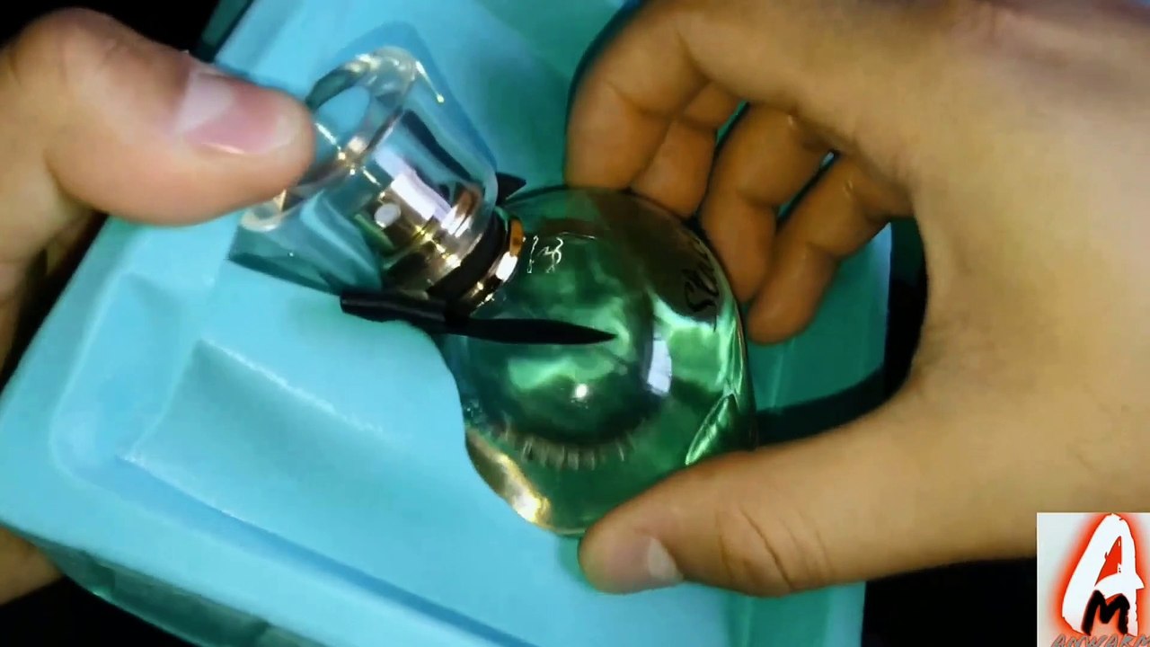 Stacey Solomon by Stacey Solomon Perfume (Review)