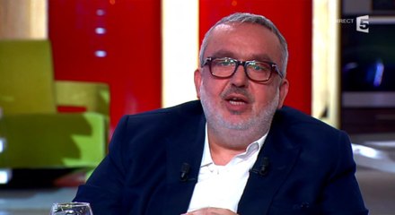 Dominique Farrugia Cannes cav