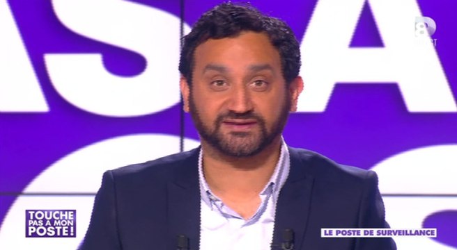 Cyril Hanouna : Ça va pas me manquer cette Nouvelle Star
