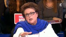 Débat tendu sur l'IVG avec Christine Boutin dans L'émission pour tous