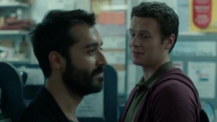 Bande-annonce : Looking saison 2 (HBO)