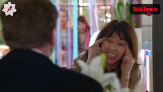 Interview de Guillaume de Tonquédec pour la saison 9 de Fais pas çi, fais pas ça (France 2)