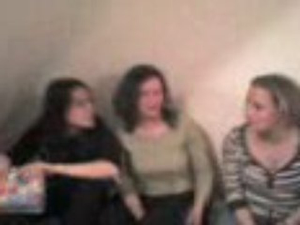 Mathilde Mathilde Elise le diner