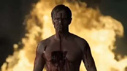 Banshee Saison 3 trailer