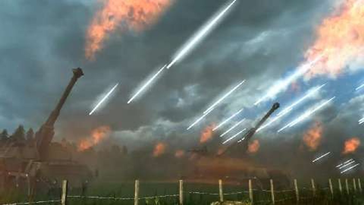 Wargame European