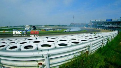 Et l'homme créa le monde (RMC Découverte) 18 décembre 2014