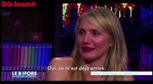 Cameron Diaz raconte sa première fois avec une fille... Le Zapping ciné