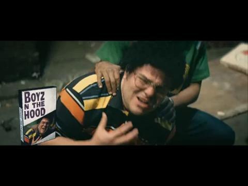 Soyez sympas, Rembobinez : Bande-annonce