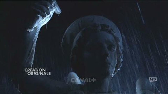 Borgia Saison 2 (Canal+)