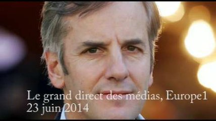 Le gérant d'un bar de Saint-Tropez en colère contre Bernard de la Villardière