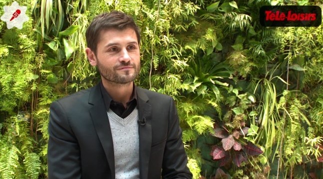 Christophe Beaugrand : M. Pokora était stressé, il a donné le meilleur de lui-même