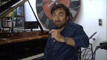 Les chansons secrètes d'André Manoukian