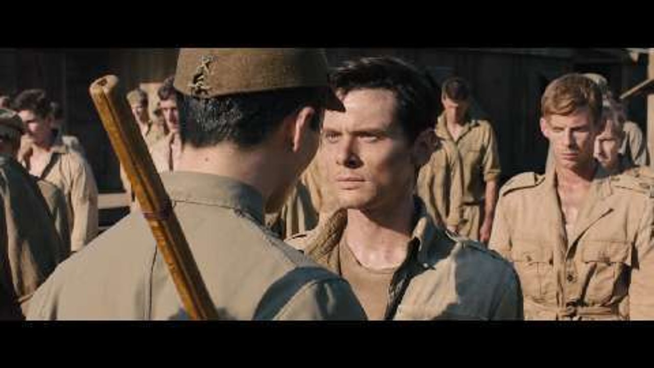 Invincible : bande-annonce