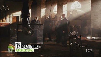 Les braqueurs