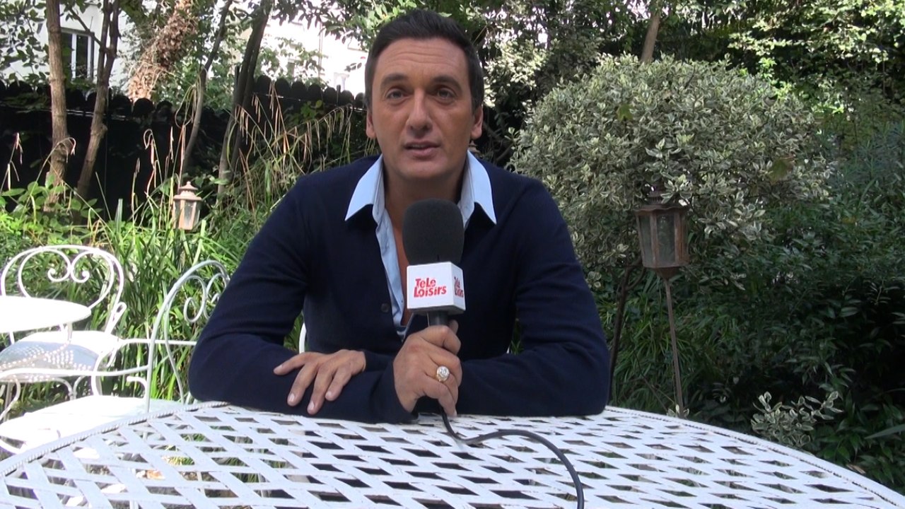 Dany Brillant : il se souvient de son premier amour