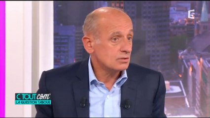 Jean-Michel Aphatie sur ses critiques sur RTL et Le Grand Journal : "Je ne crache pas dans la soupe"