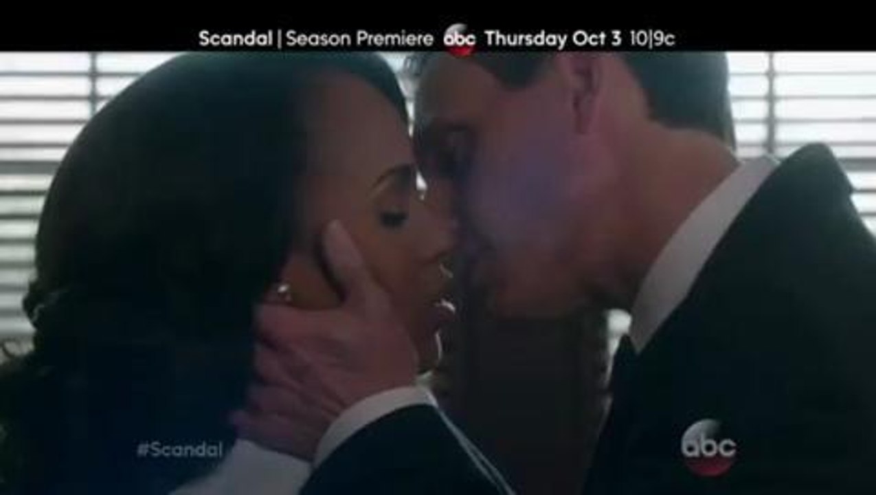 Scandal saison 3 : trailer - Vidéo Dailymotion