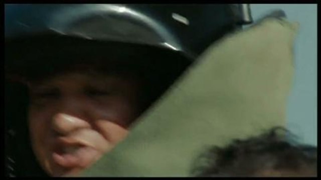 Démineurs (bande-annonce)