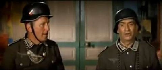 La grande vadrouille (bande-annonce)