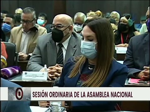 Fiscal General: Tenemos a 300 fiscales del MP procesados e investigados por hechos de corrupción