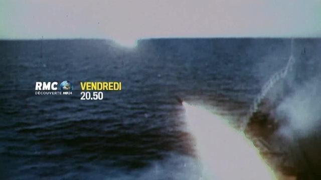 Guerre froide sous les mers - 04 novembre