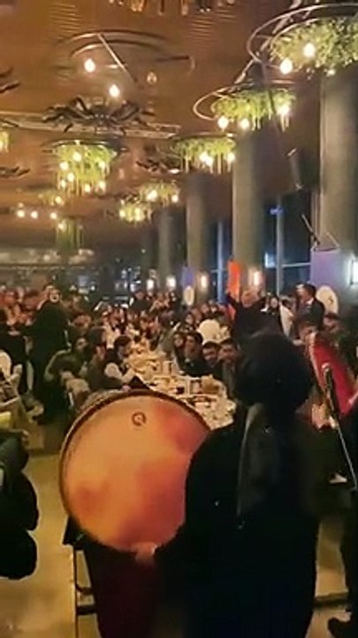 Akp sahur videosu