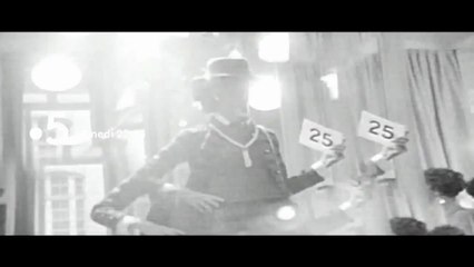 Hommage à Karl Lagerfeld - 23 février