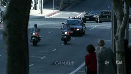 Scandal (Canal+) 25 avril