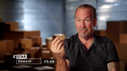 Storage Wars   enchères surprises - 15 mars