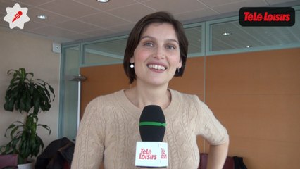 Laetitia Casta interprète Arletty