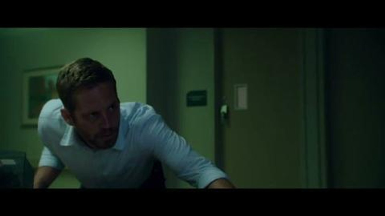 Hours (bande-annonce)