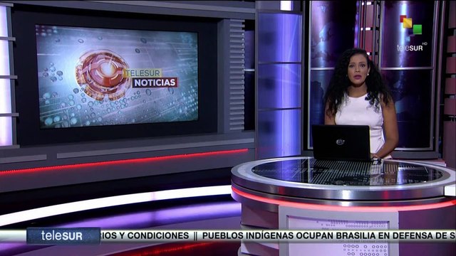teleSUR Noticias 17:30 07-04: Argentina y Bolivia estrechan lazos de cooperación
