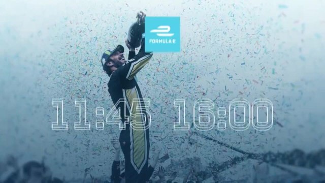 Formule E : Jean-Eric Vergne peut-il faire le doublé à Paris ?