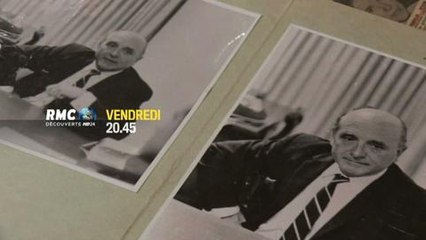 La justice de l'histoire (RMC Découverte) 19 décembre 2014